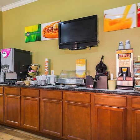 Quality Inn DeRidder Extérieur photo
