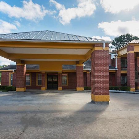 Quality Inn DeRidder Extérieur photo