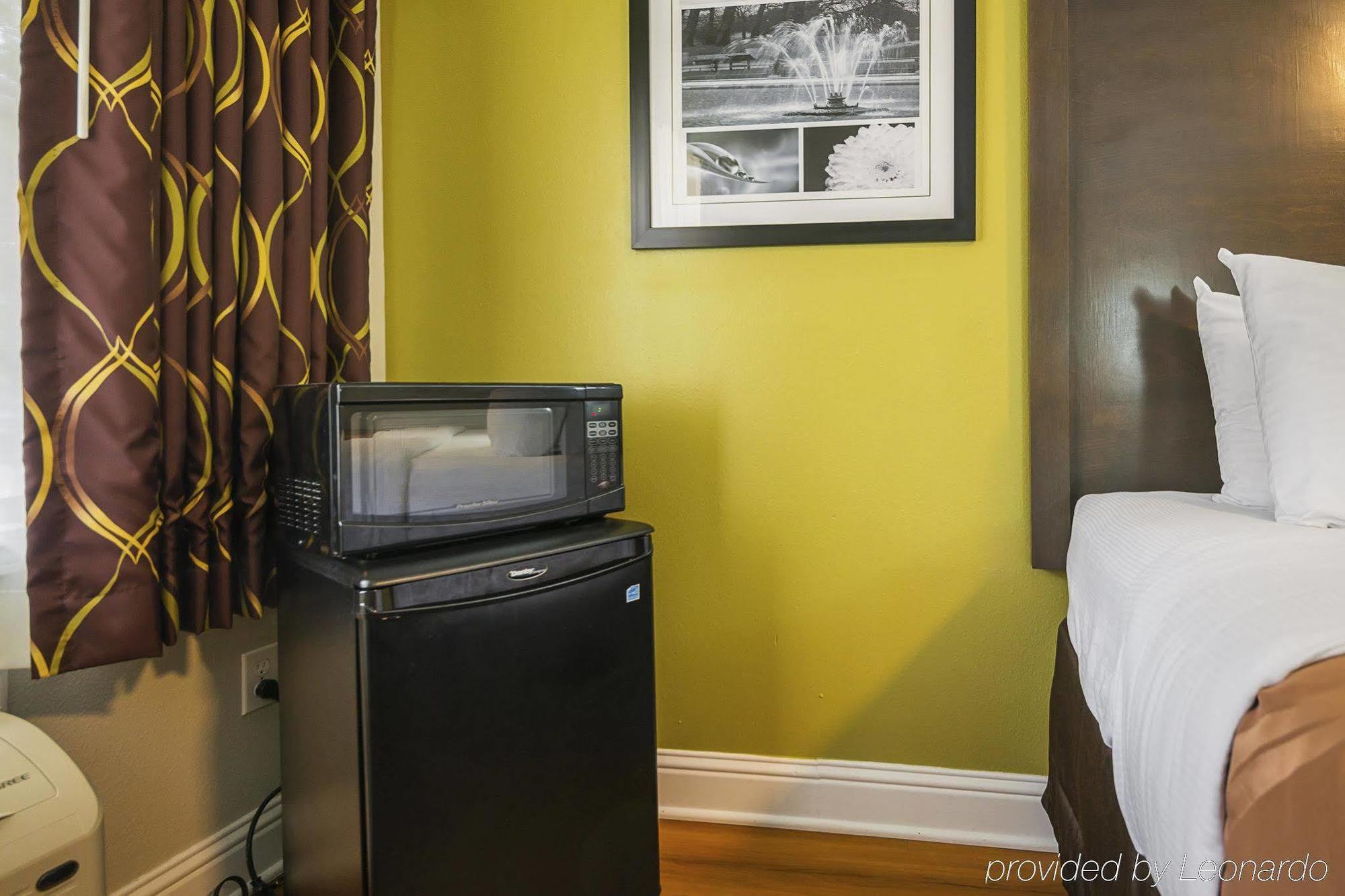 Quality Inn DeRidder Extérieur photo