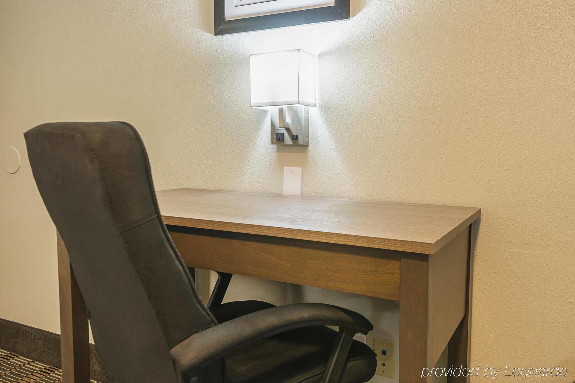 Quality Inn DeRidder Extérieur photo