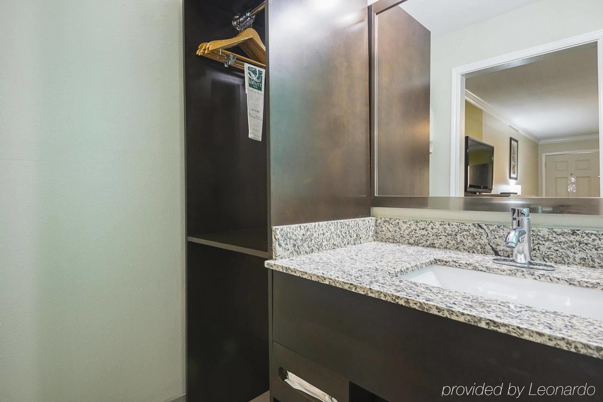 Quality Inn DeRidder Extérieur photo