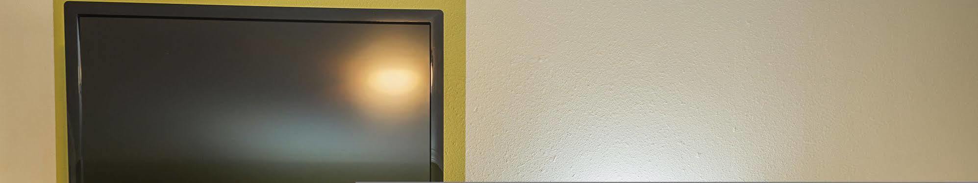 Quality Inn DeRidder Extérieur photo