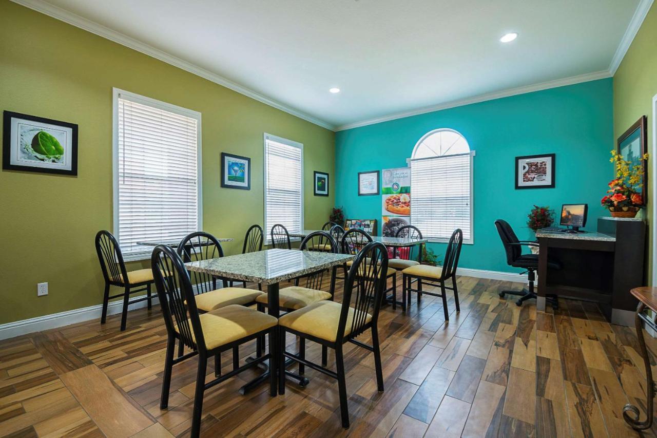 Quality Inn DeRidder Extérieur photo