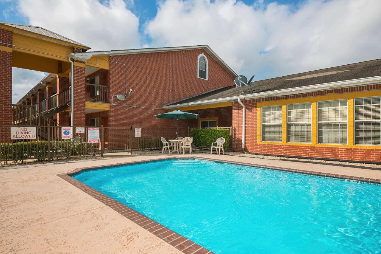Quality Inn DeRidder Extérieur photo